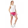 Nathan Sprinter Ermeløs T-skjorte female