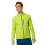 Bright lime