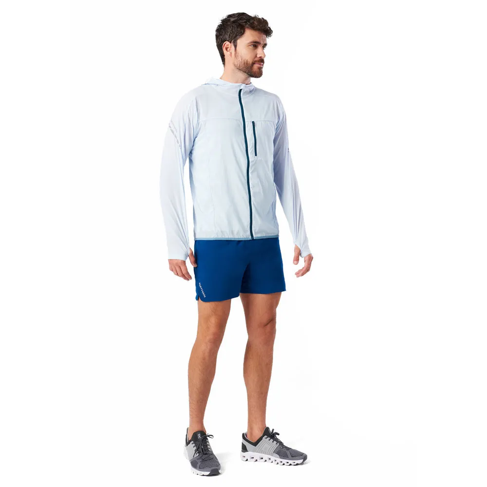 Nathan Stealth 2.0 Wr Jakke male Nathan Stealth 2.0 Wr Jakke male