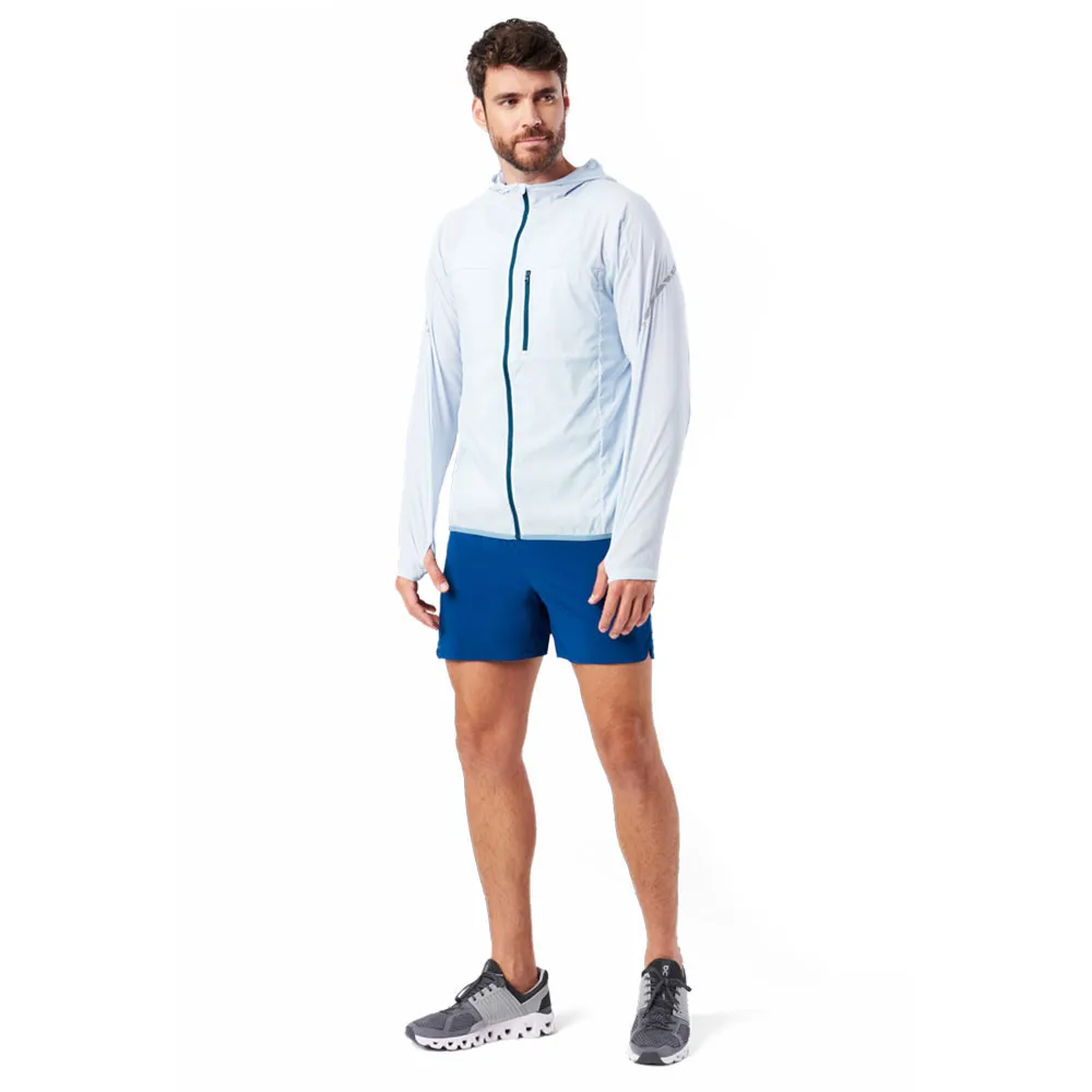 Nathan Stealth 2.0 Wr Jakke male Nathan Stealth 2.0 Wr Jakke male