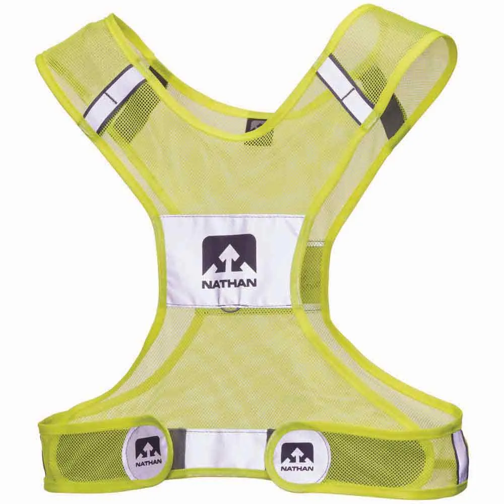 Nathan Streak Vest male