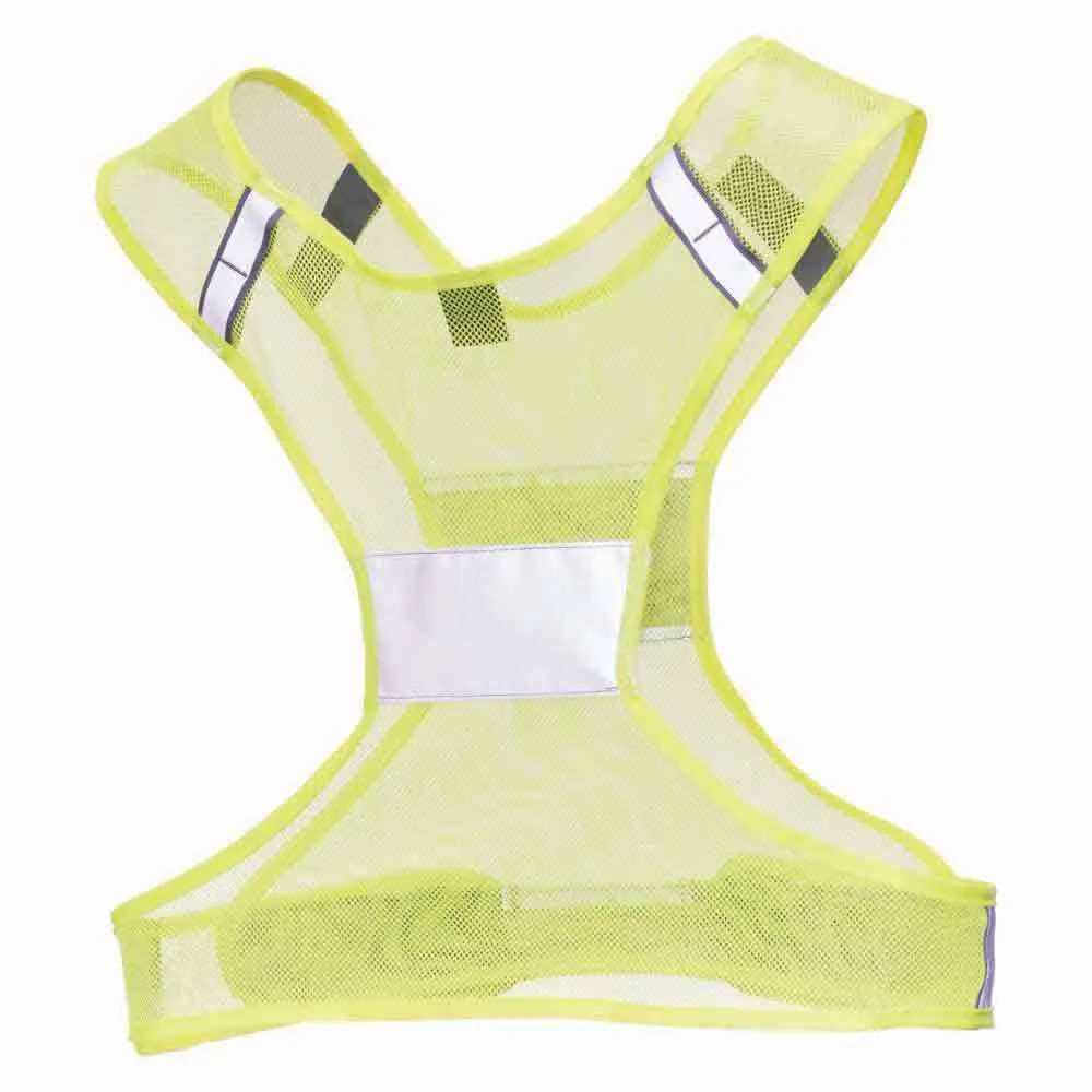 Nathan Streak Vest male