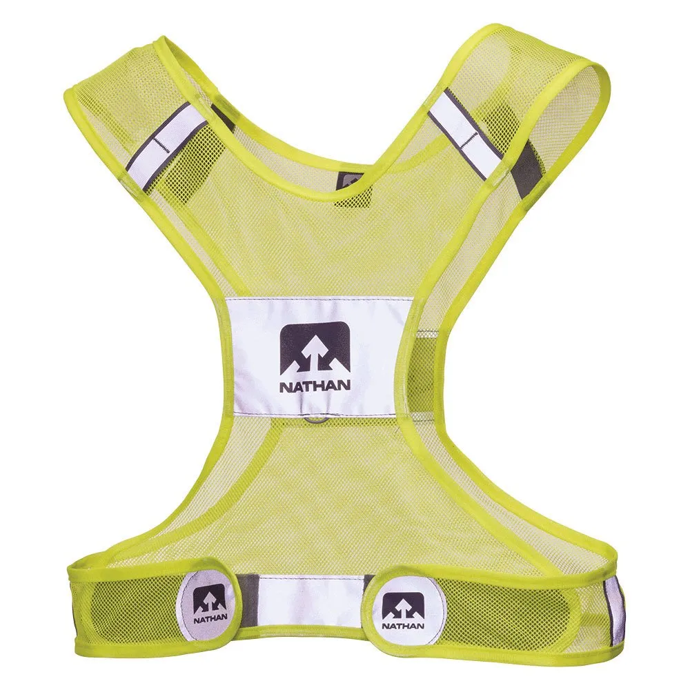 Nathan Streak Vest male Nathan Streak Vest male