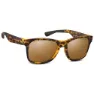 Nathan Sunrise Polariserte Solbriller, Tortoise, One Size