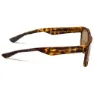 Nathan Sunrise Polariserte Solbriller, Tortoise, One Size