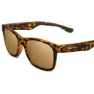 Nathan Sunrise Polariserte Solbriller, Tortoise, One Size
