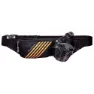 Nathan Swift Plus 300ml Midjeveske, Black