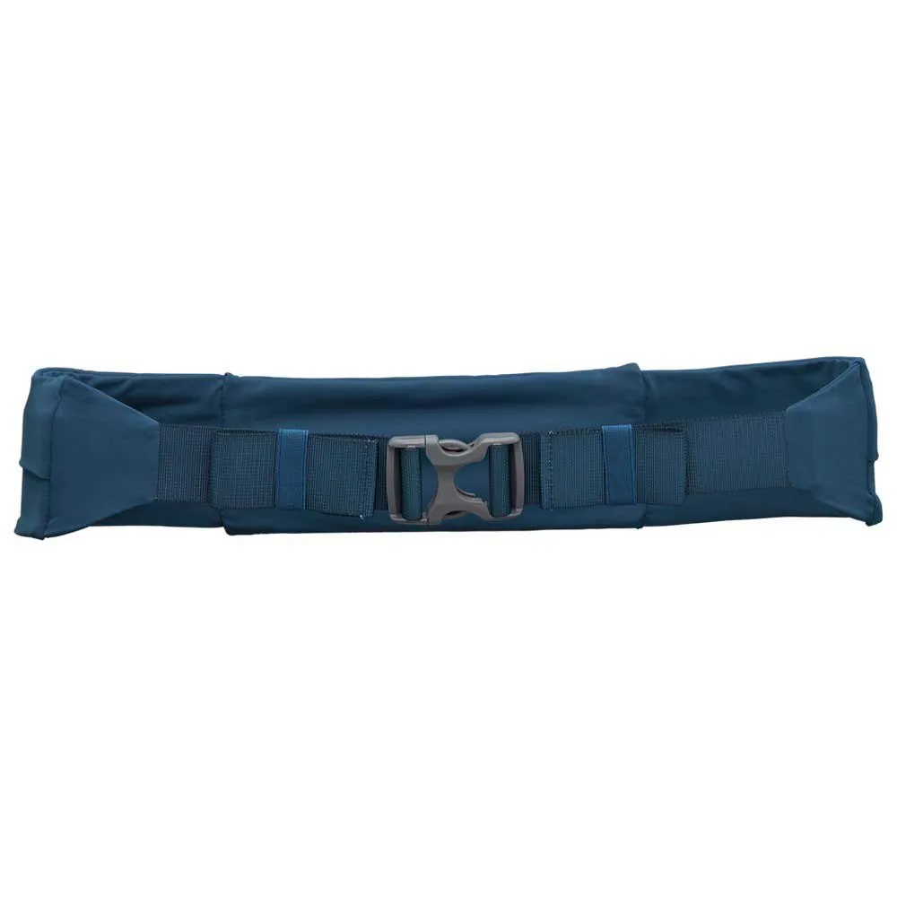 Nathan The Zipster Adjustable Fit 2.0 Midjeveske unisex