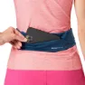 Nathan The Zipster Adjustable Fit 2.0 Midjeveske unisex