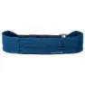 Nathan The Zipster Adjustable Fit Midjeveske, Sailor blue