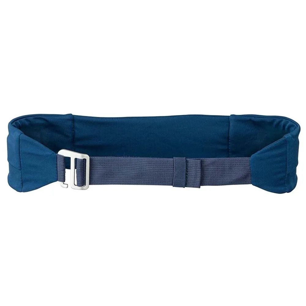 Nathan The Zipster Adjustable Fit Midjeveske, Sailor blue Nathan The Zipster Adjustable Fit Midjeveske, Sailor blue