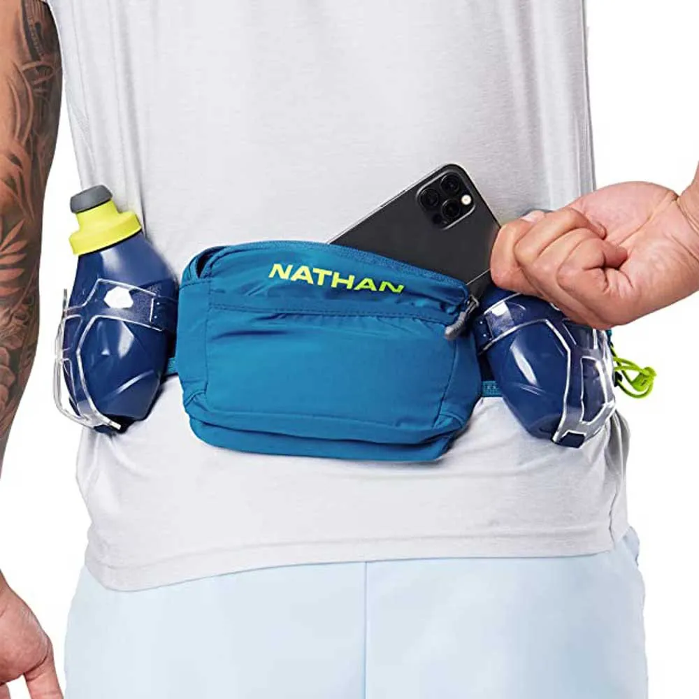 Nathan Trail Mix Plus 3.0 Midjeveske