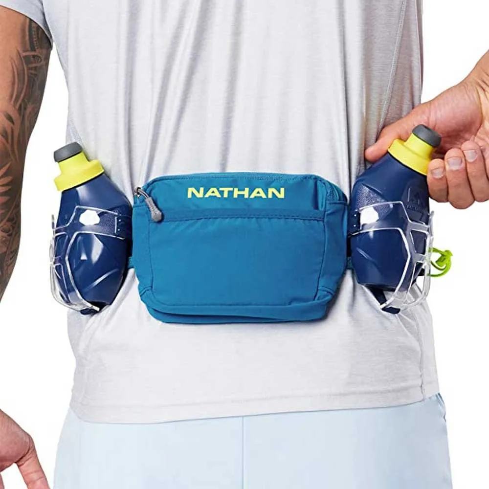 Nathan Trail Mix Plus 3.0 Midjeveske