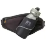 Nathan Triangle Midjeveske, Black