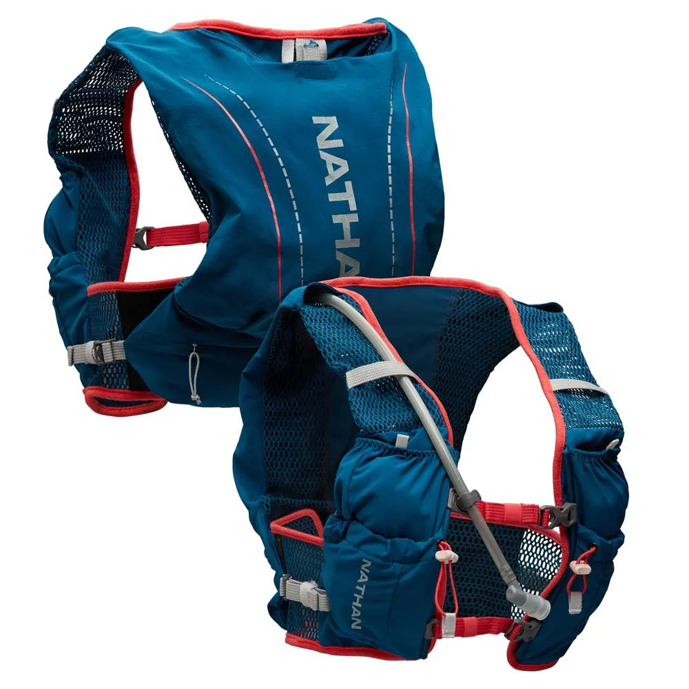 Nathan Vapor Airess 2 Lite 7l Hydreringsvest Nathan Vapor Airess 2 Lite 7l Hydreringsvest