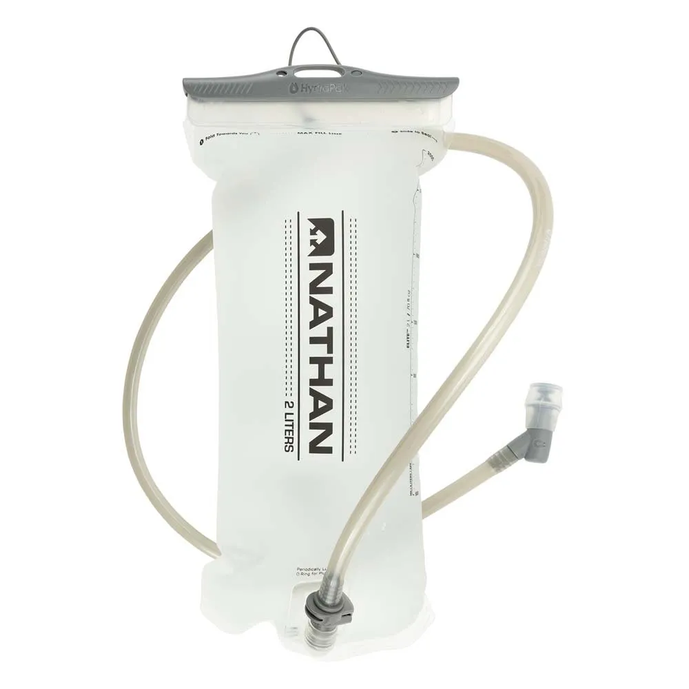 Nathan Vapor Airess 2 Lite 7l Hydreringsvest Nathan Vapor Airess 2 Lite 7l Hydreringsvest