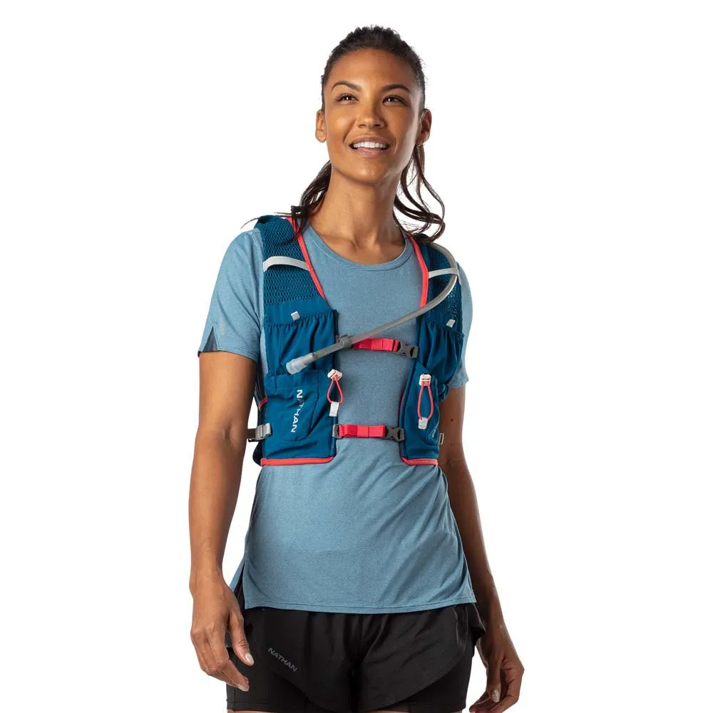 Nathan Vapor Airess 2 Lite 7l Hydreringsvest Nathan Vapor Airess 2 Lite 7l Hydreringsvest