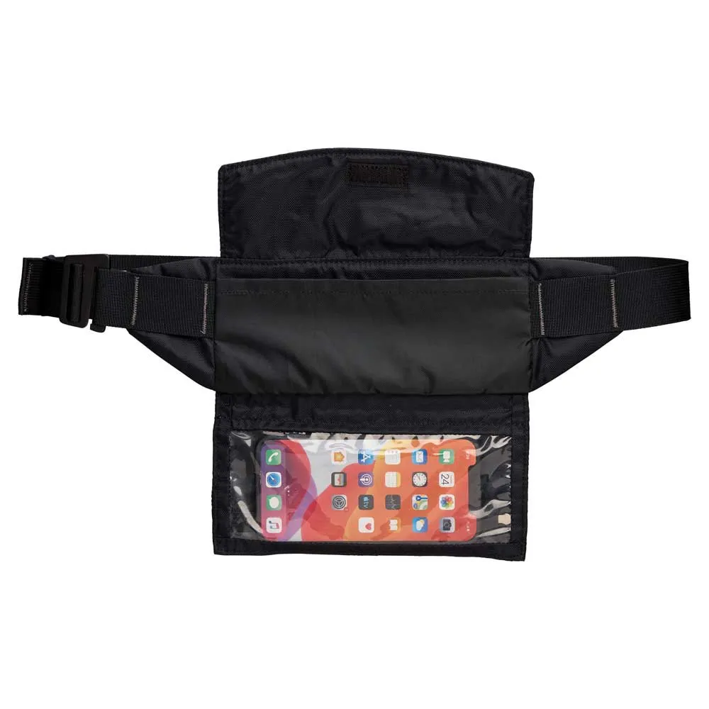 Nathan Vista Midjeveske, Black