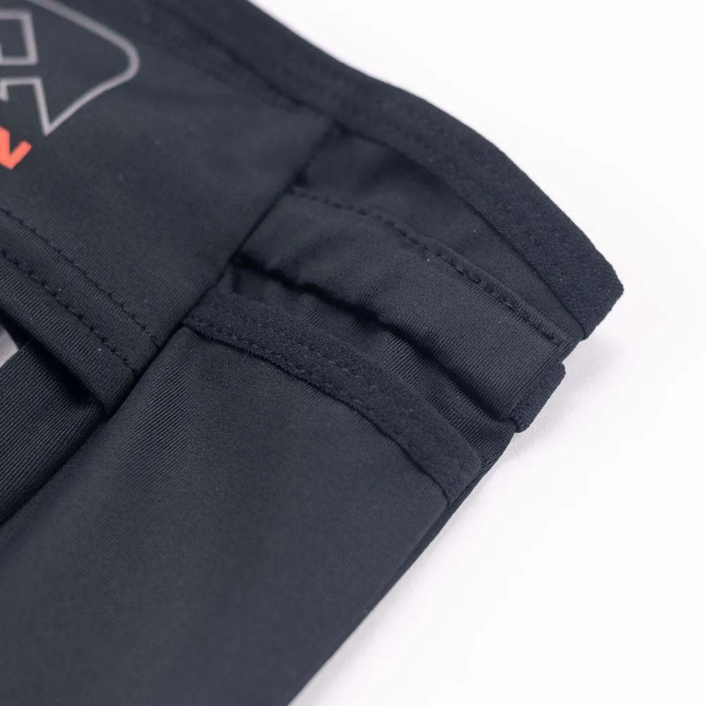 Nathan Vista Smartphone Armbånd unisex, Black, S/M