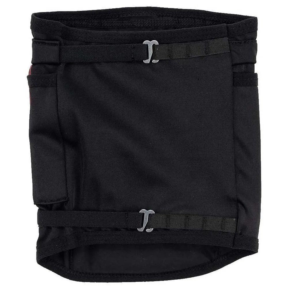 Nathan Vista Smartphone Armbånd unisex, Black, S/M