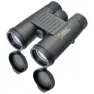 National Geographic 10x42 Kikkerter, Black, One Size