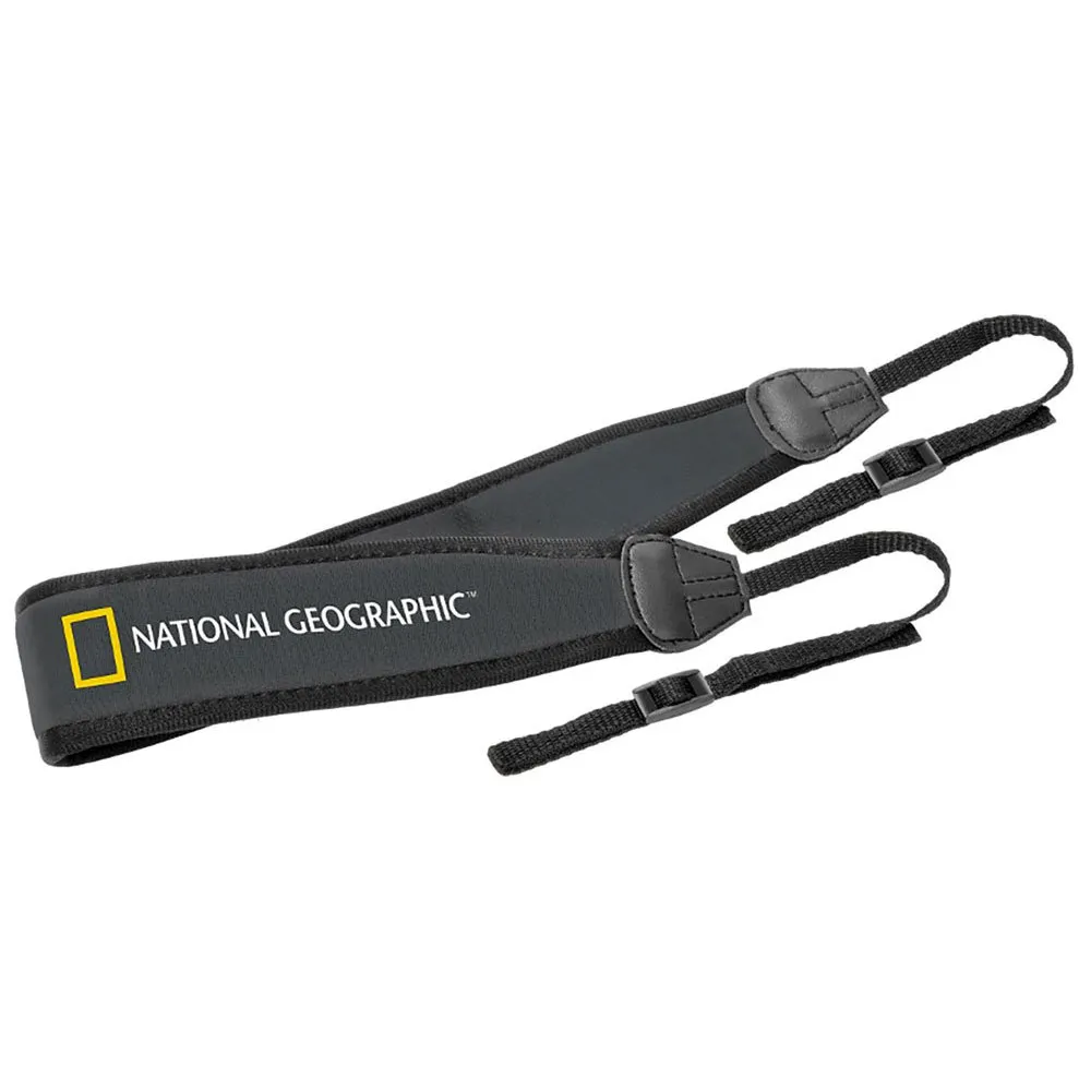 National Geographic 10x42 Kikkerter, Black, One Size National Geographic 10x42 Kikkerter, Black, One Size