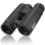 National Geographic 8x42 Kikkerter, Black, One Size