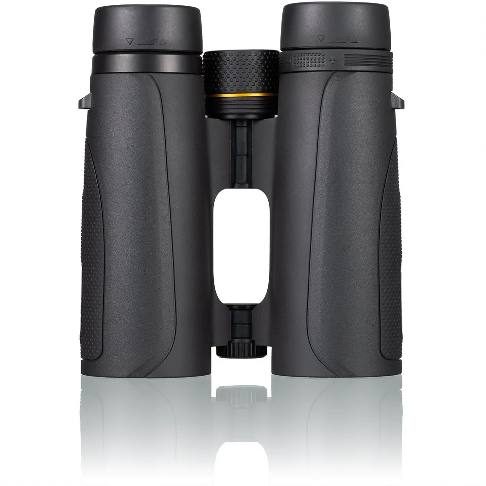 National Geographic 8x42 Kikkerter, Black, One Size National Geographic 8x42 Kikkerter, Black, One Size