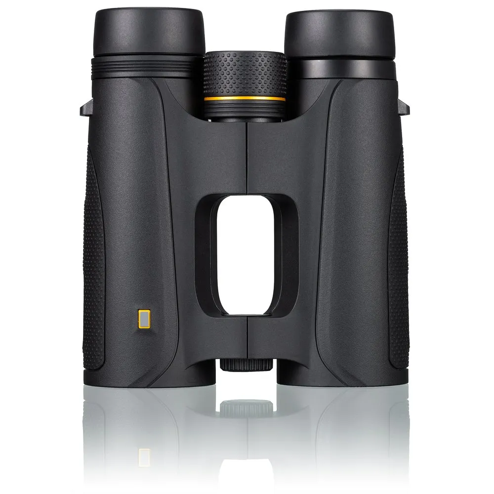 National Geographic 8x42 Kikkerter, Black, One Size National Geographic 8x42 Kikkerter, Black, One Size