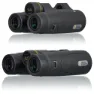 National Geographic 8x42 Kikkerter, Black, One Size