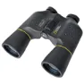 National Geographic 9056000 Kikkerter, Black, One Size