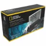 National Geographic 9070300 Værstasjonsdisplay, Black, One Size