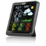 National Geographic 9070710 Værstasjonsdisplay, Black, One Size
