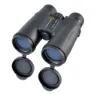 National Geographic 9076200 Kikkerter, Black, One Size