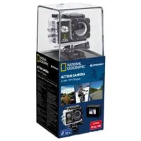 National Geographic 9083000 Actionkamera National Geographic 9083000 Actionkamera