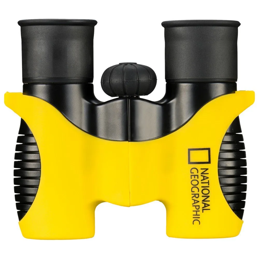 National Geographic 9103000 Kikkerter, Black, One Size
