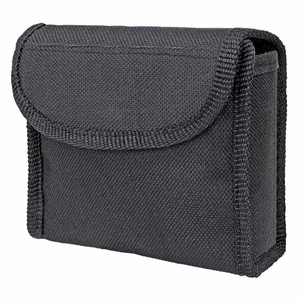 National Geographic 9103000 Kikkerter, Black, One Size