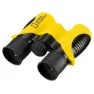 National Geographic 9103000 Kikkerter, Black, One Size