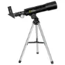 National Geographic 9118001 Teleskop, Black, One Size