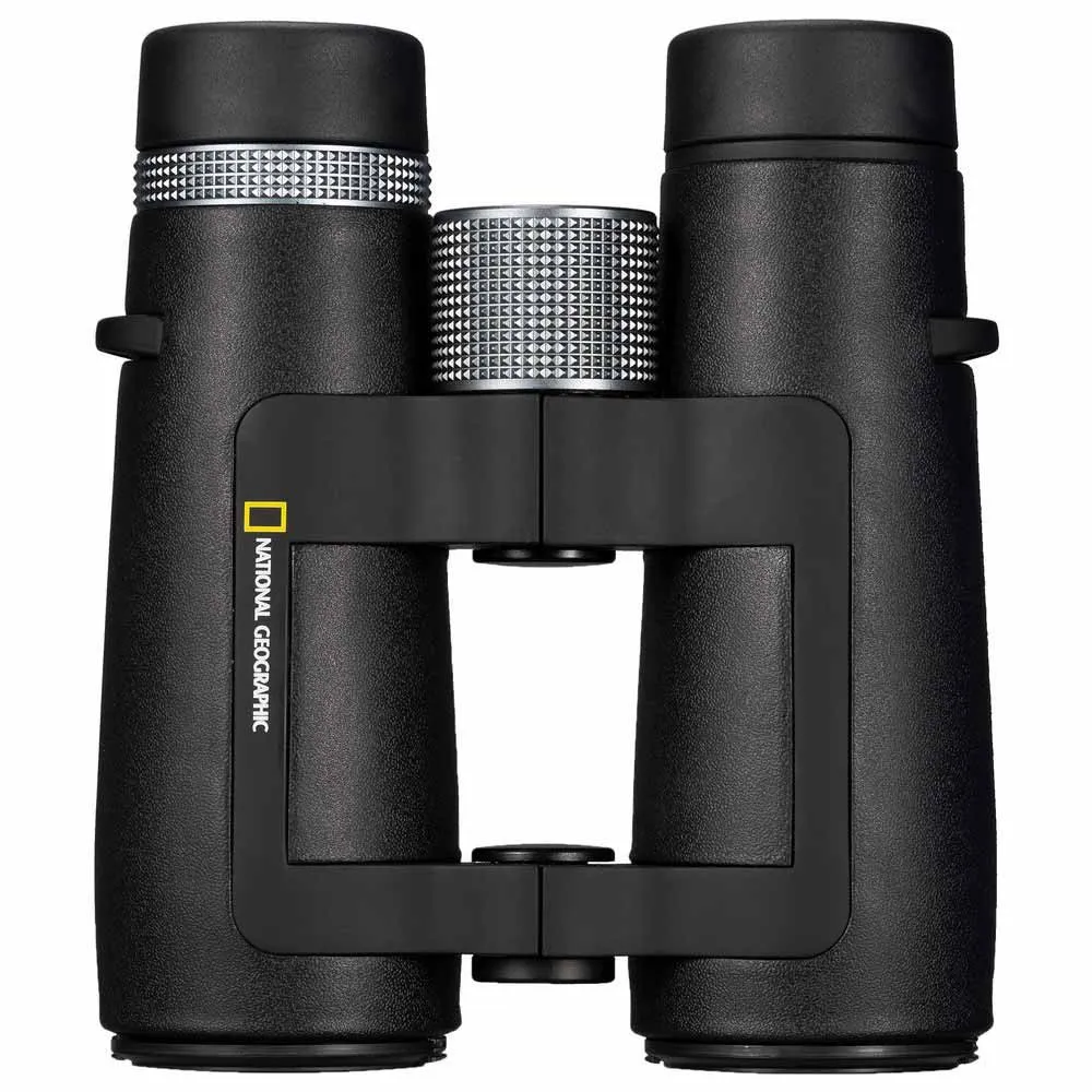 National Geographic 9676202 Kikkerter, Black, One Size