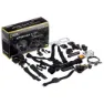 National Geographic Explorer 4 Pack Actionkamera, Black, One Size, EU Plug 220V