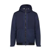 National Geographic Men's Hood Jacket