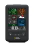 National Geographic Rc 5-in-1 Værstasjon, Black / white, One Size, EU Plug 220V