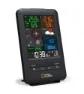 National Geographic Rc 5-in-1 Værstasjon, Black / white, One Size, EU Plug 220V