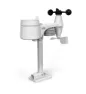 National Geographic Rc 5-in-1 Værstasjon, Black / white, One Size, EU Plug 220V