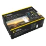 National Geographic Va Colour Rc Værstasjon, Black / white, One Size, EU Plug 220V