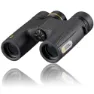 National Geographic Waterproof Compact 10x25 Kikkerter, Black, One Size