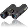 National Geographic Waterproof Compact 10x25 Kikkerter, Black, One Size