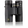 National Geographic Waterproof Compact 10x25 Kikkerter, Black, One Size