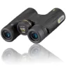 National Geographic Waterproof Compact 8x25 Kikkerter, Black, One Size